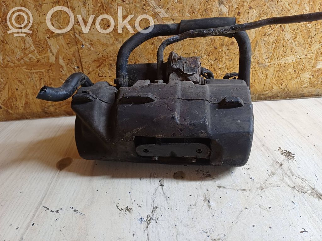 Citroen C5 Electric power steering pump 