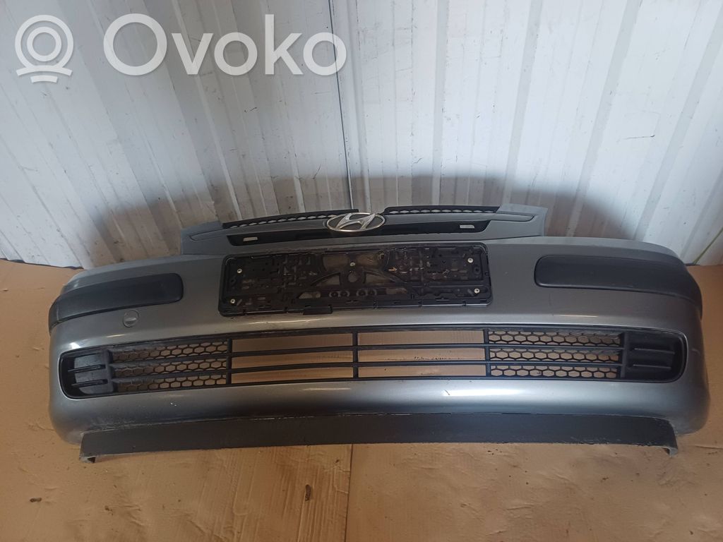 Hyundai Getz Parachoques delantero 