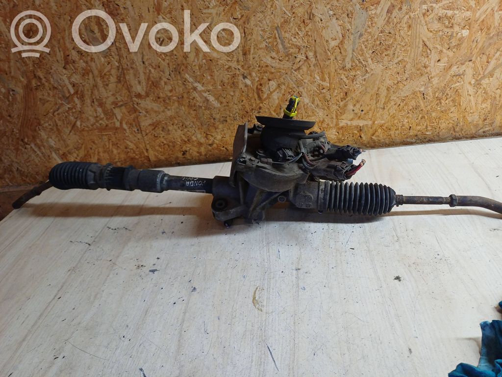 Honda Civic Przekładnia kierownicza / Maglownica 