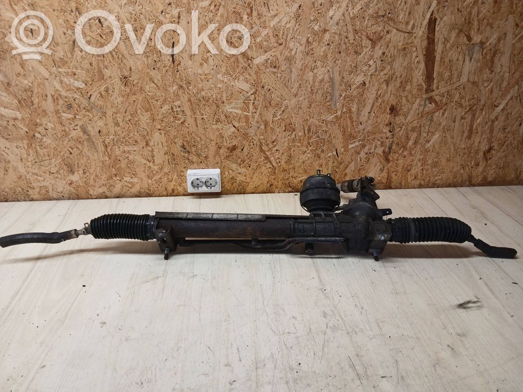 Volvo V70 Vairo kolonėlė 