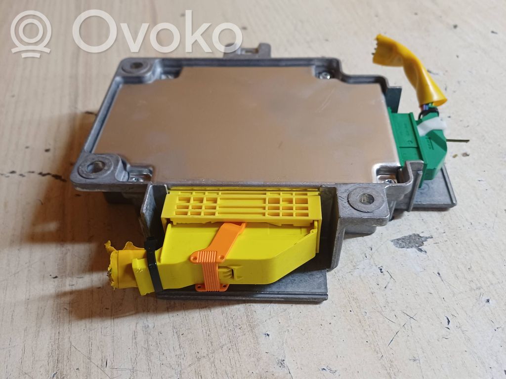 Airbag control unit/module   12800223,33020021,AS0223H32223B1C8