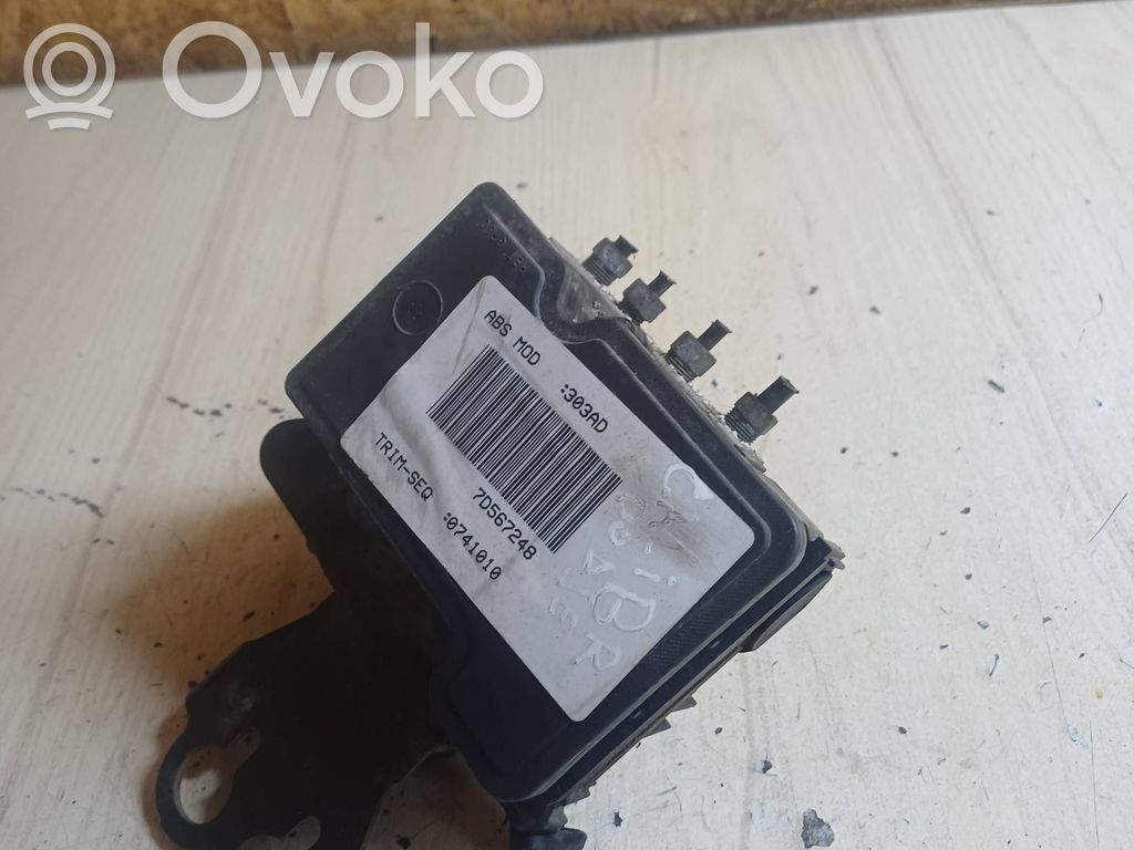 ABS Blokas   7D567248,303AD,0741010,25020612864