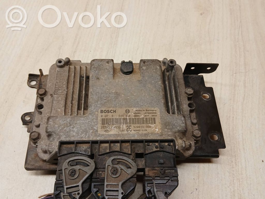 Nissan Primera Engine control unit/module ECU 