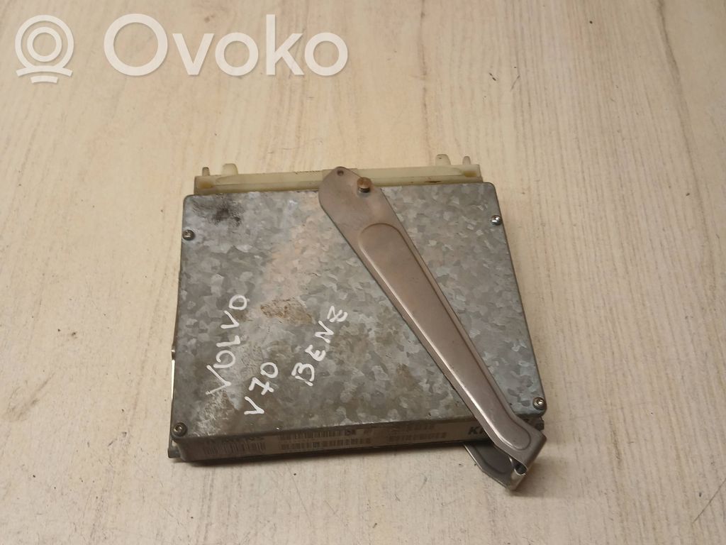 Volvo V70 Engine control unit/module 