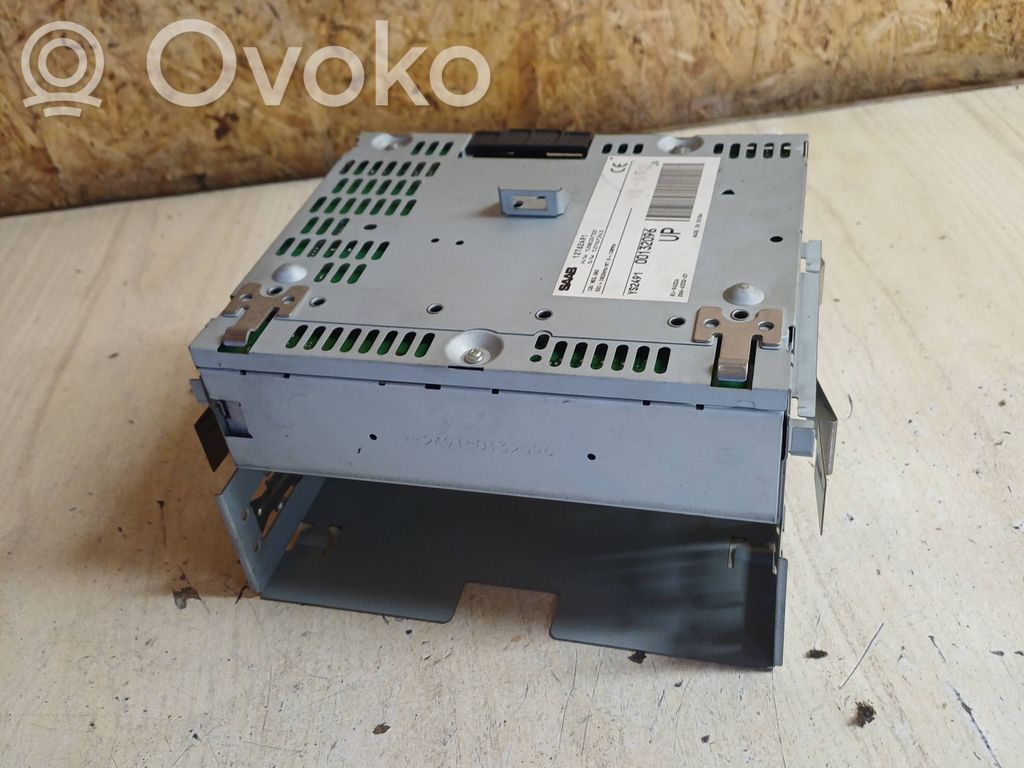 Saab 9-3 Ver2 Radio/CD/DVD/GPS head unit 