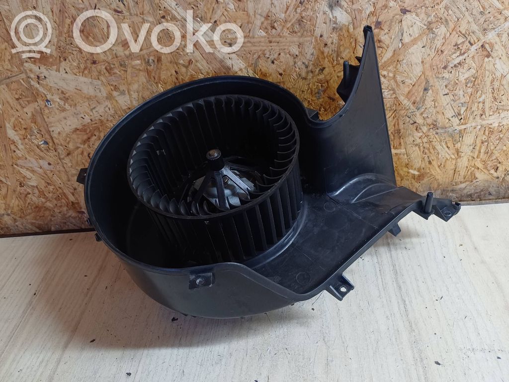 Saab 9-3 Ver2 Ventilator aerotermă 
