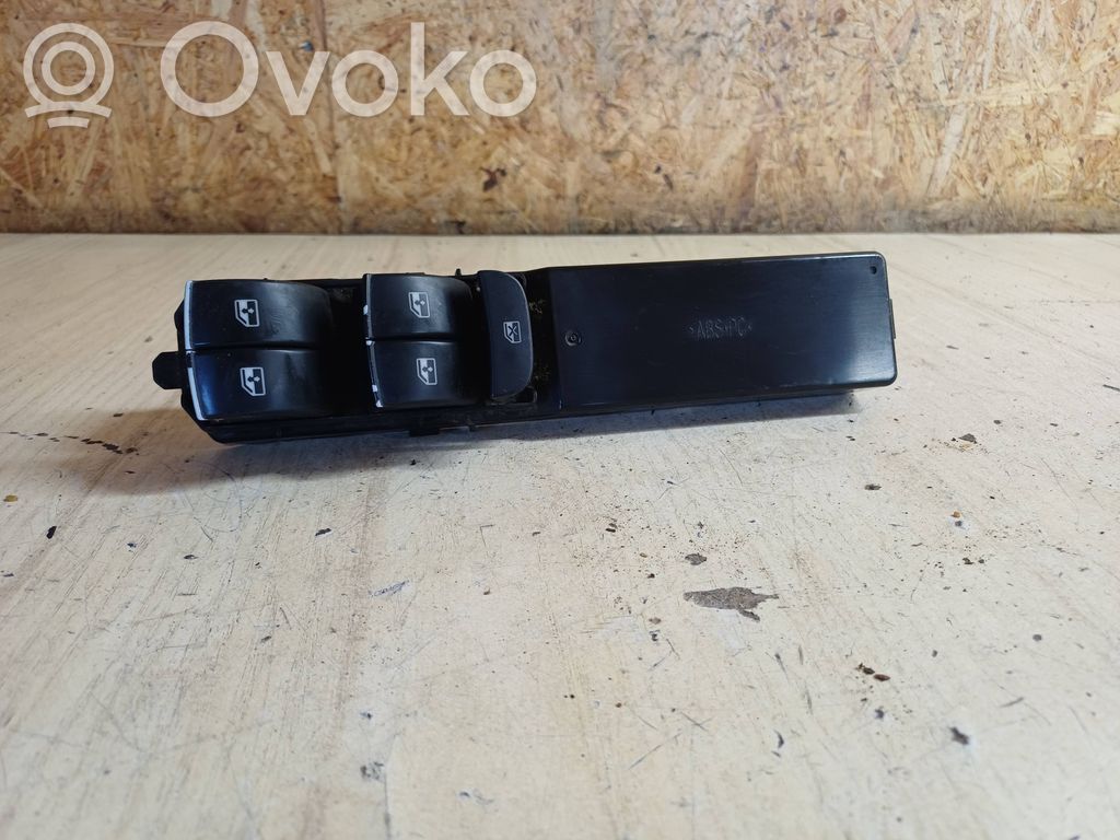 Saab 9-3 Ver2 Electric window control switch 