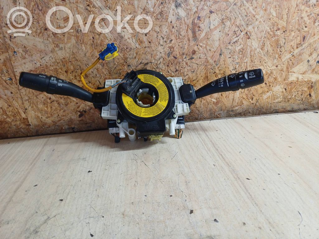 KIA Sorento Commodo, commande essuie-glace/phare 