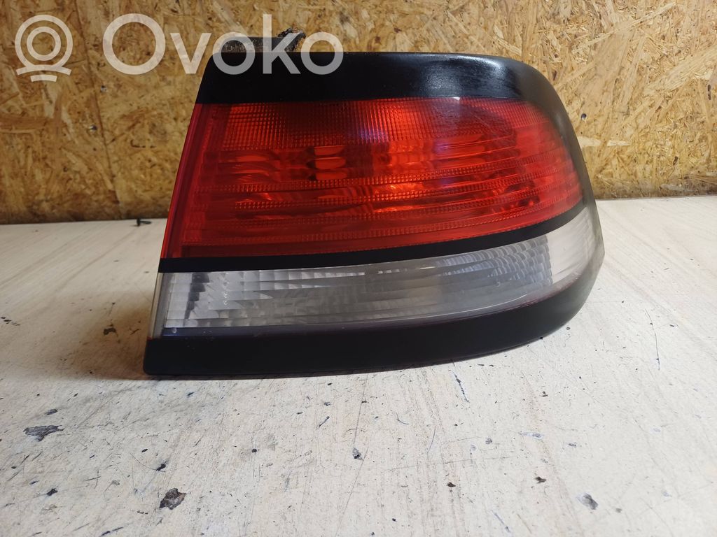 Saab 9-3 Ver2 Takavalot 