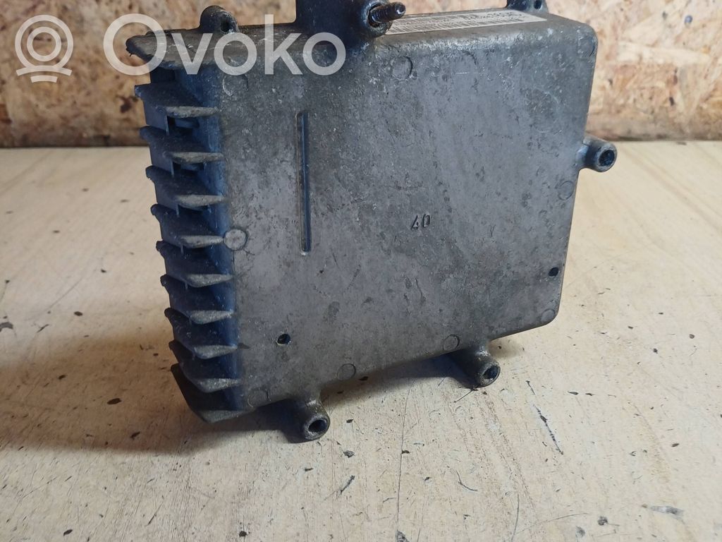 Chrysler Voyager Gearbox control unit/module 