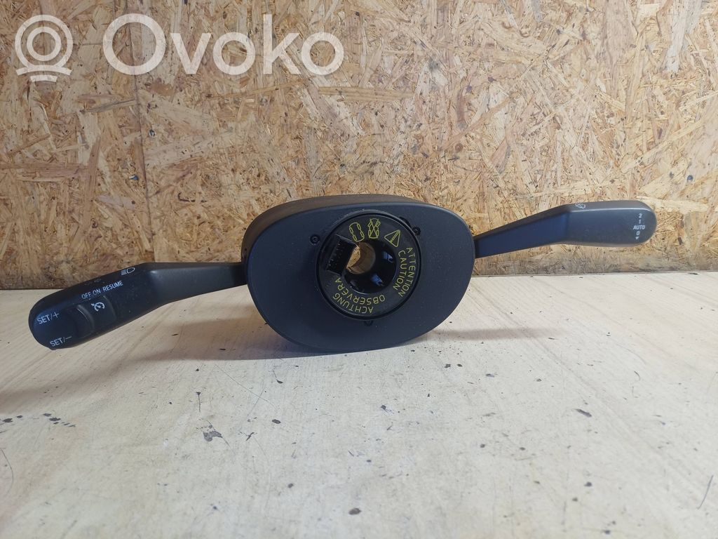 Saab 9-3 Ver2 Wiper turn signal indicator stalk/switch 