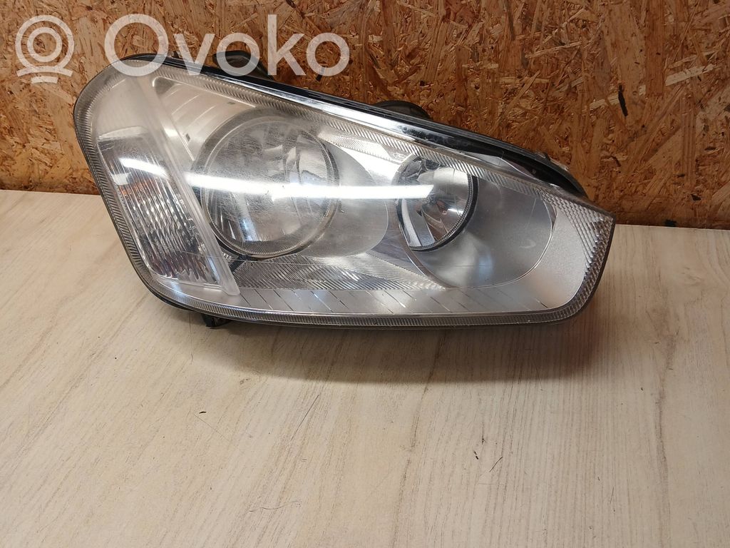 Ford Focus C-MAX Scheinwerfer 