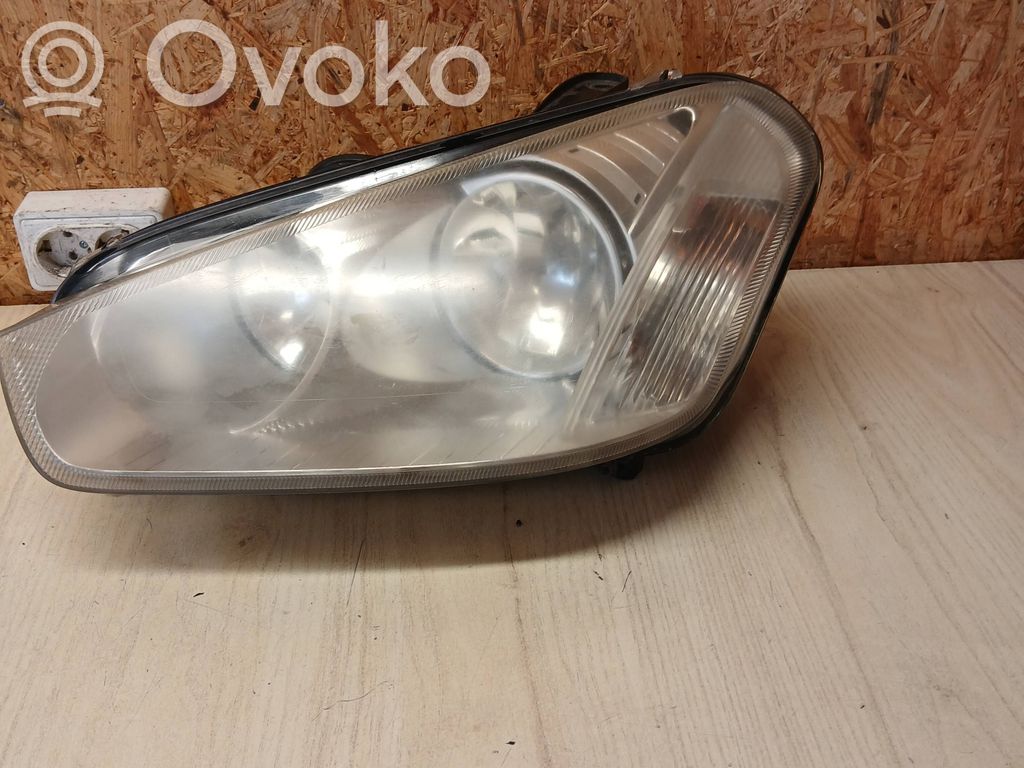 Ford Focus C-MAX Headlight/headlamp 