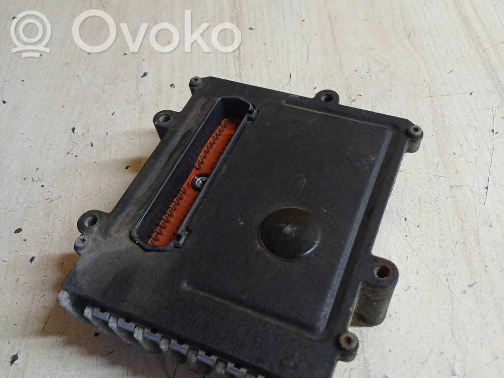Chrysler Voyager Gearbox control unit/module 