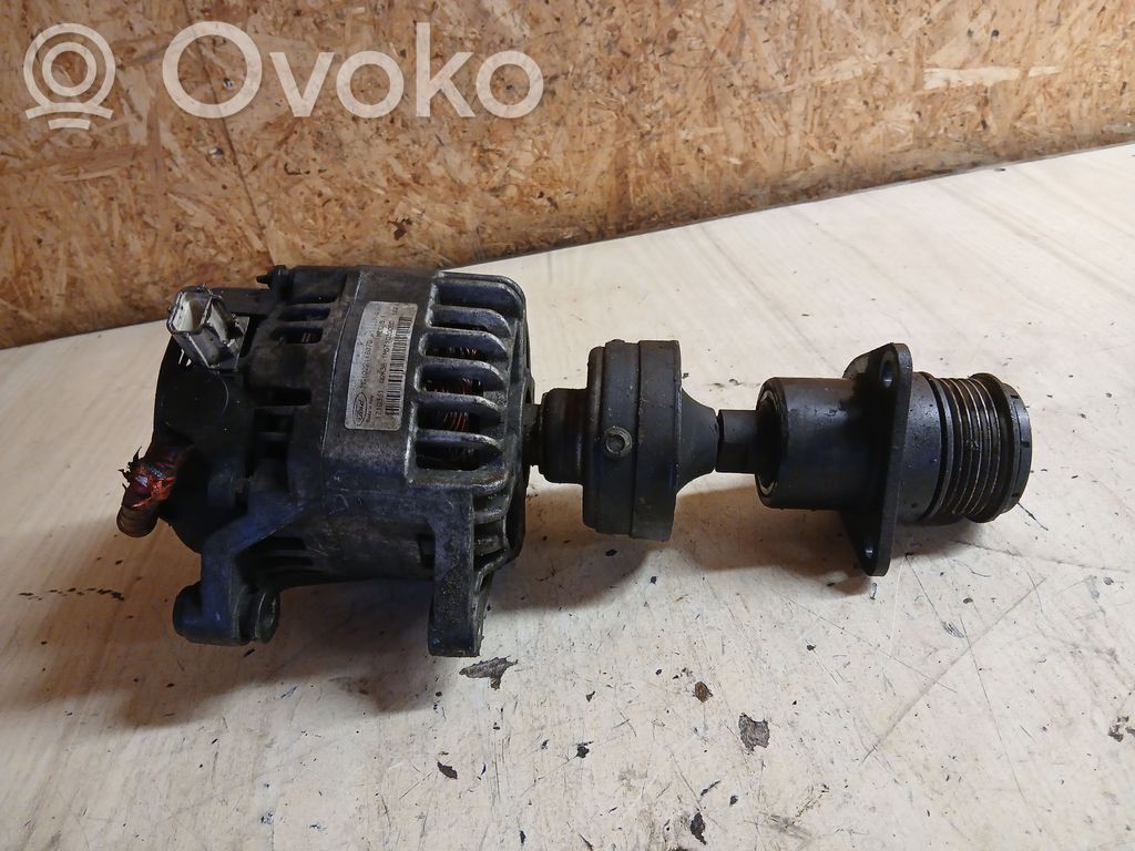 Ford Focus Ģenerators 