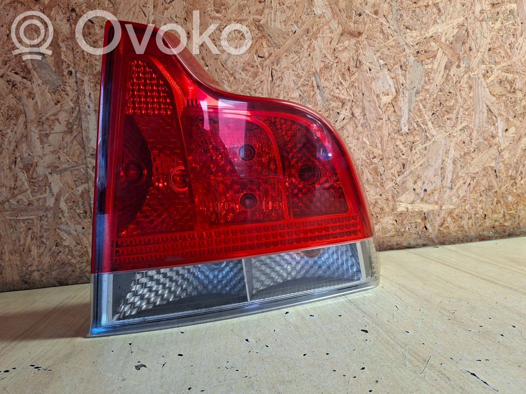 Volvo S60 Takavalot 