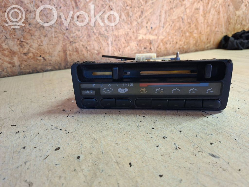 Honda Shuttle Climate control unit 