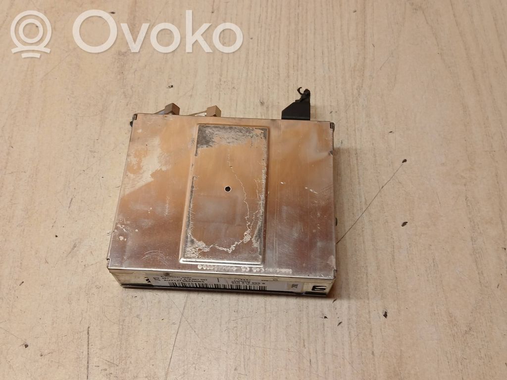 Audi A4 S4 B6 8E 8H Unitate/modul control navigație GPS 