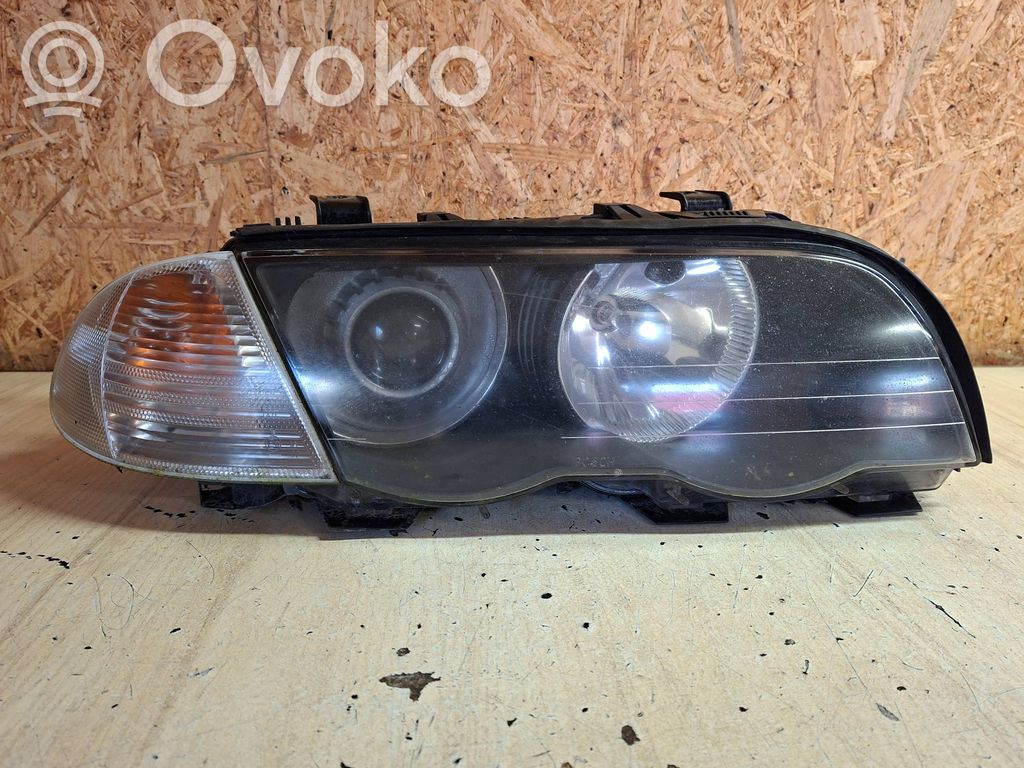 Lampa przednia   6902760,0301089761