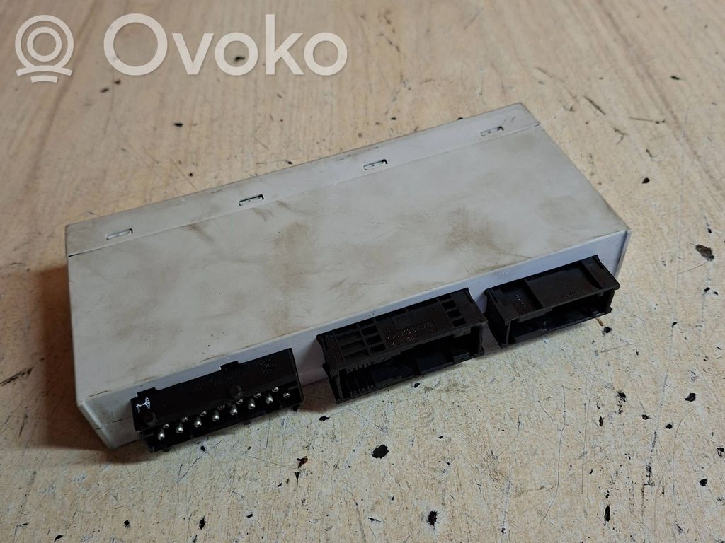 BMW 3 E46 Comfort/convenience module 