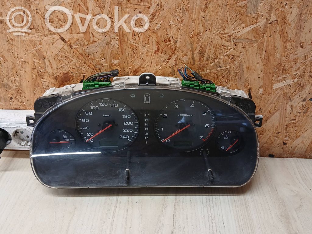 Subaru Legacy Speedometer (instrument cluster) 