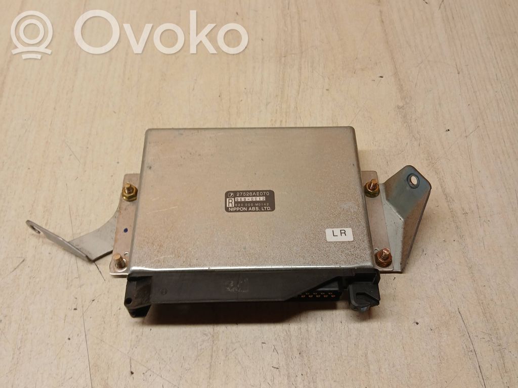 Subaru Legacy ABS vadības bloks 