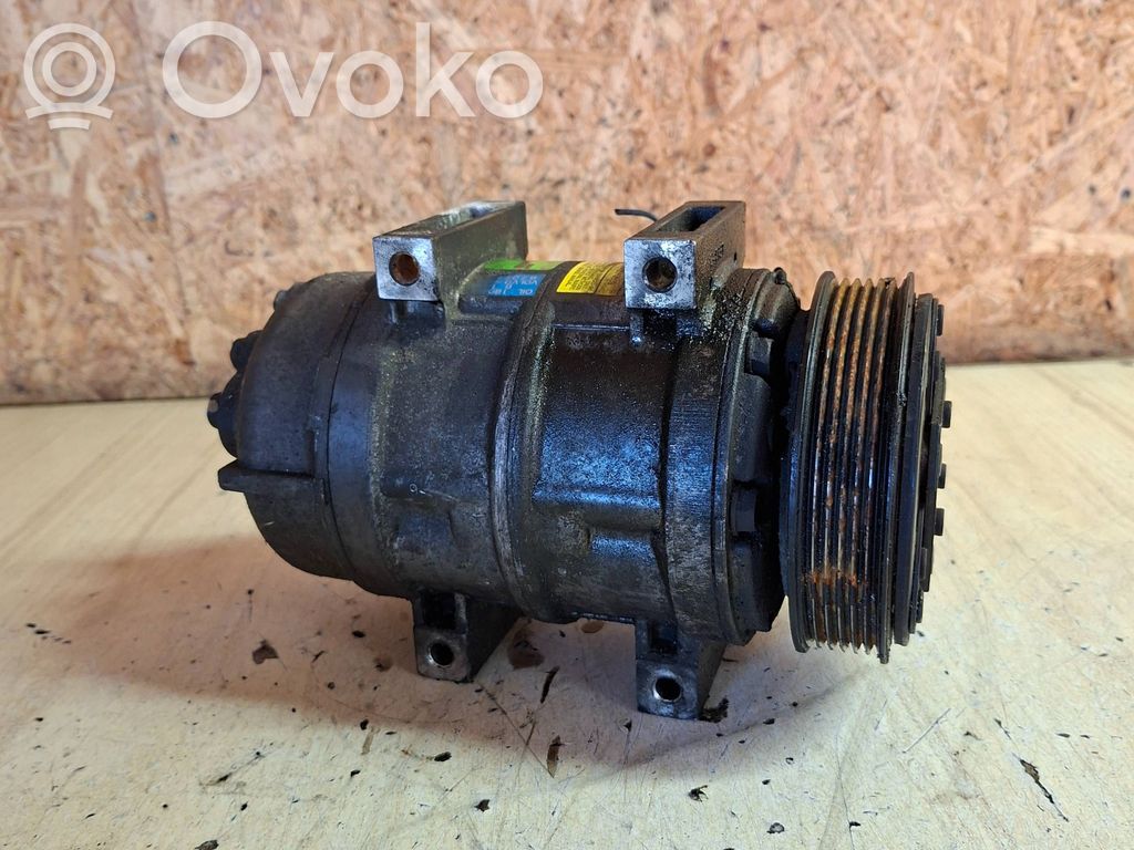 Volvo S80 Air conditioning (A/C) compressor (pump) 