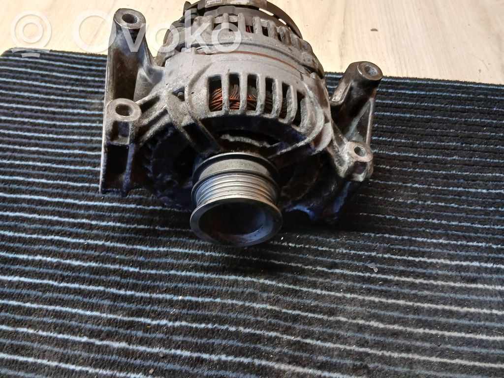 Opel Vectra C Alternador 