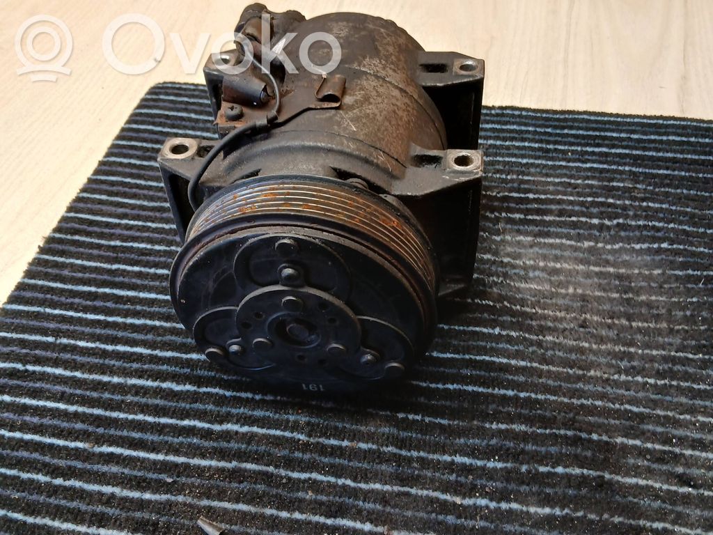 Volvo S60 Air conditioning (A/C) compressor (pump) 