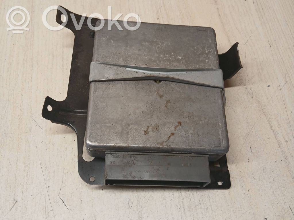 Ford Galaxy Engine control unit/module 