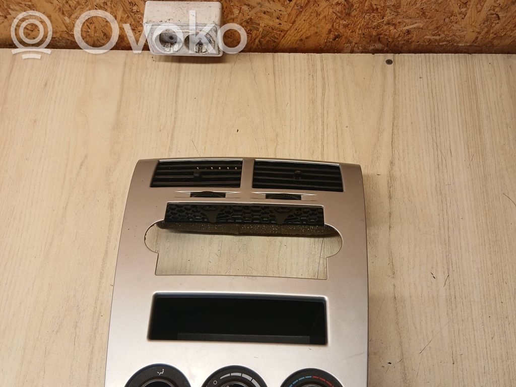 Dodge Caliber Climate control unit 