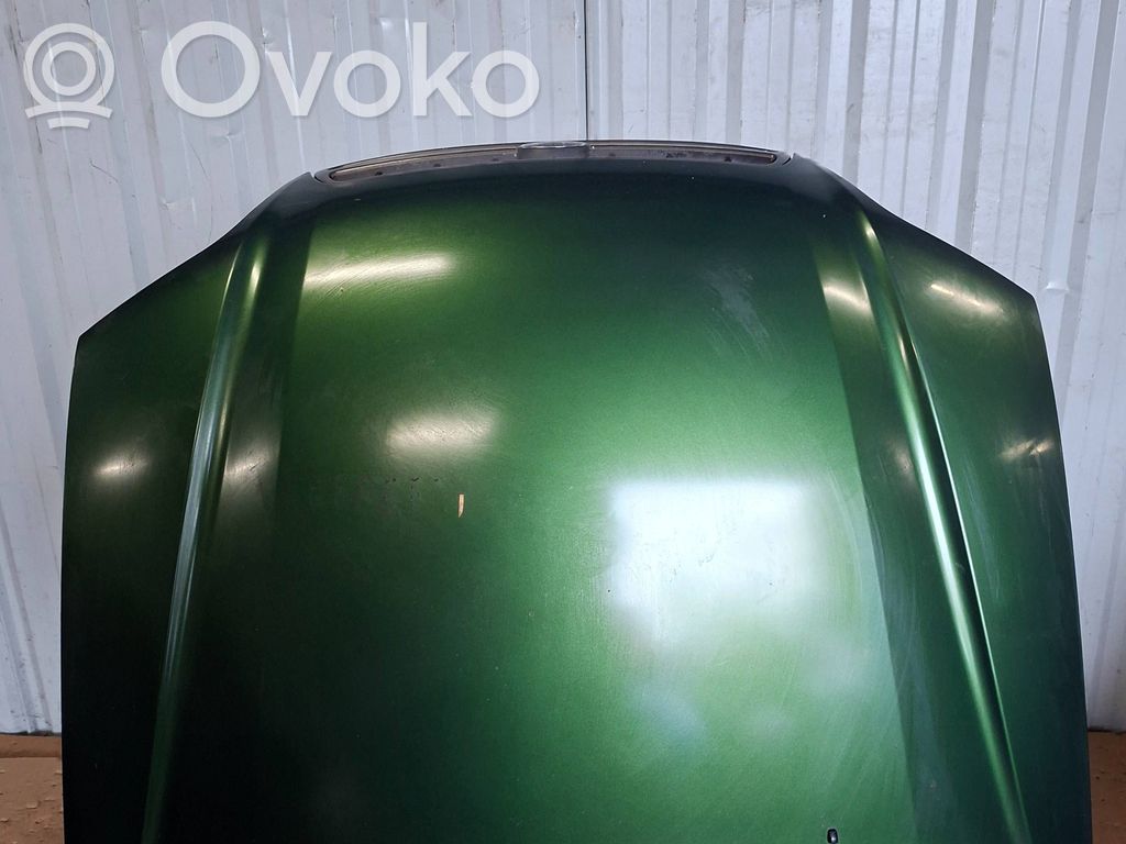 Motorhaube
