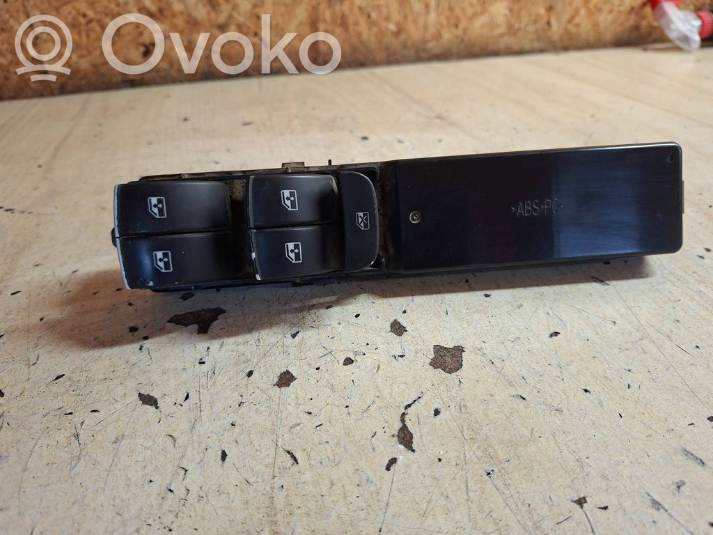 Saab 9-3 Ver2 Electric window control switch 