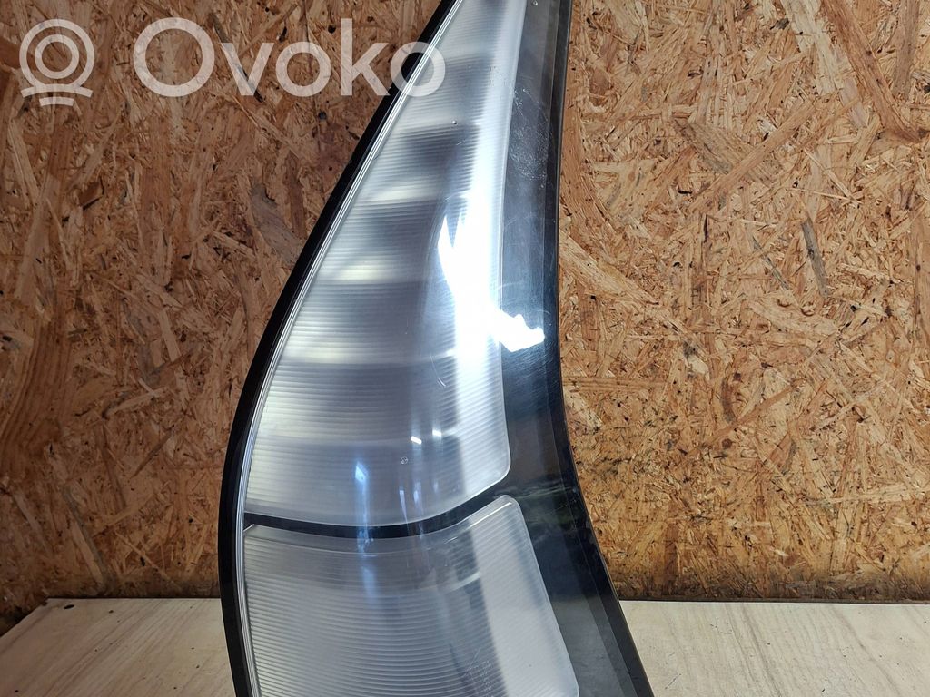 Saab 9-3 Ver2 Takavalot 