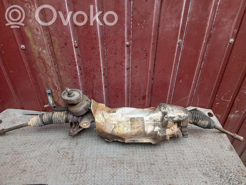 Volkswagen Touran I Stūres statnis 