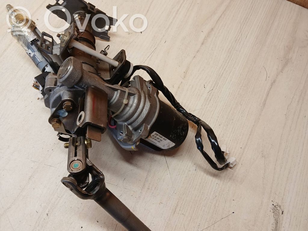 Toyota Yaris Pompa wspomaganie układu kierowniczego 