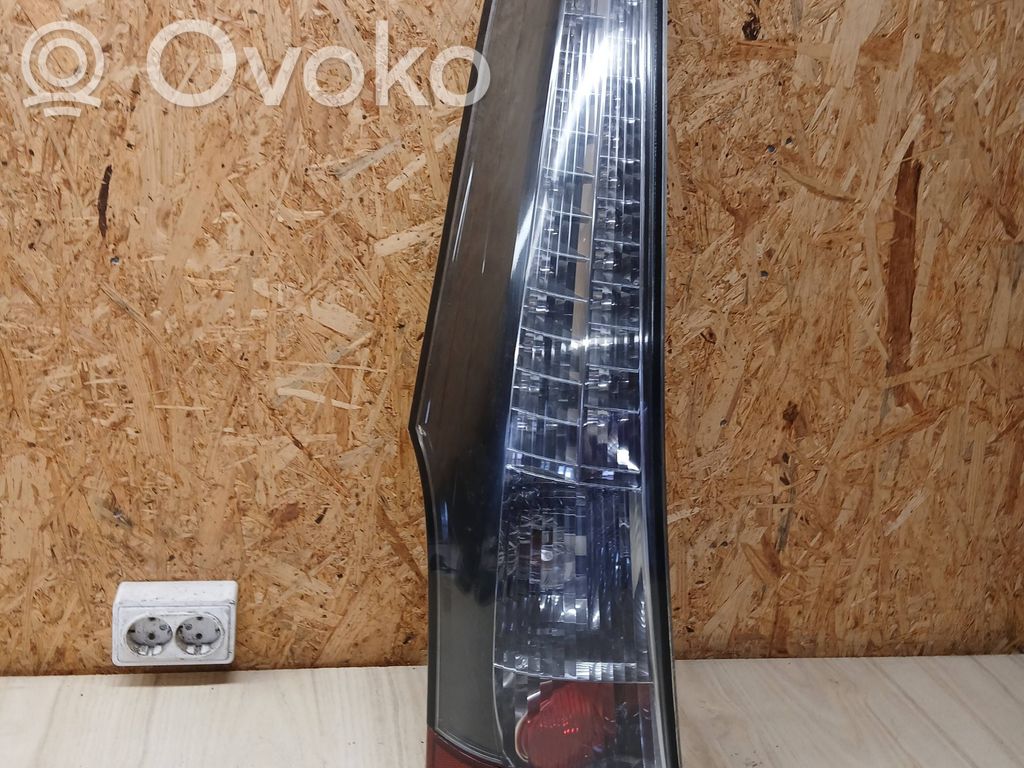 Mitsubishi Grandis Takavalot 