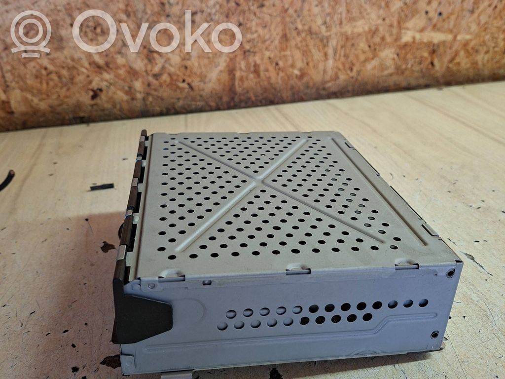 GPS navigation control unit/module   4F0035541B,4E0910541F