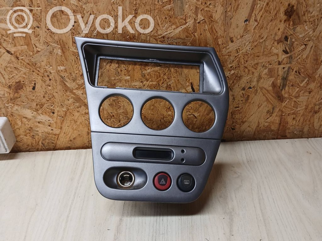 Peugeot 306 Screen/display/small screen 