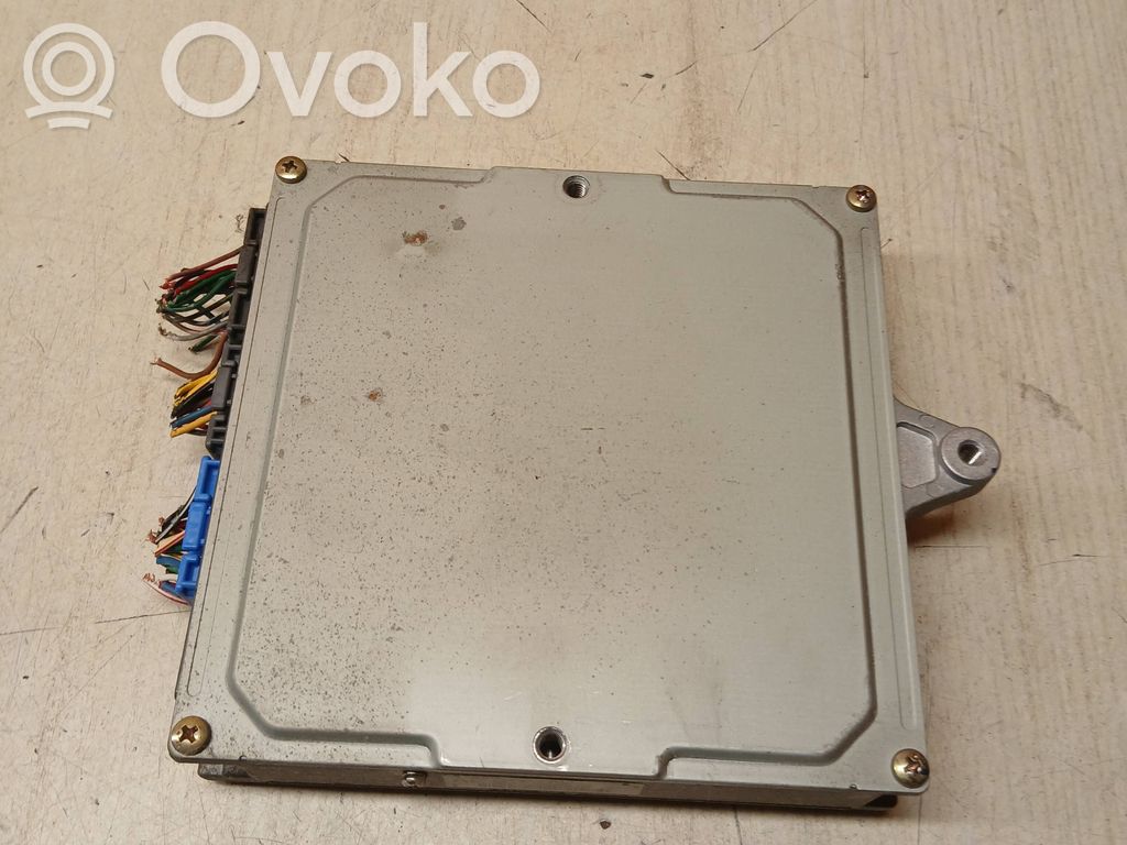 Engine control unit/module   37820PELG11,1312118206