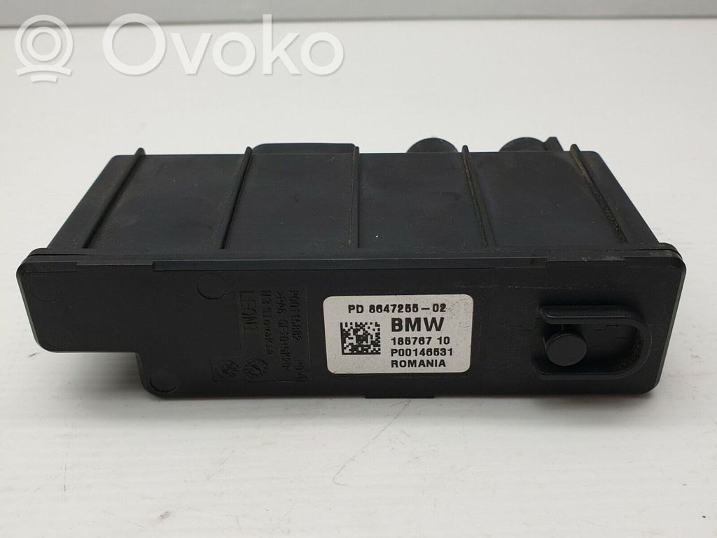 BMW 2 F46 Alte unități/module de control 