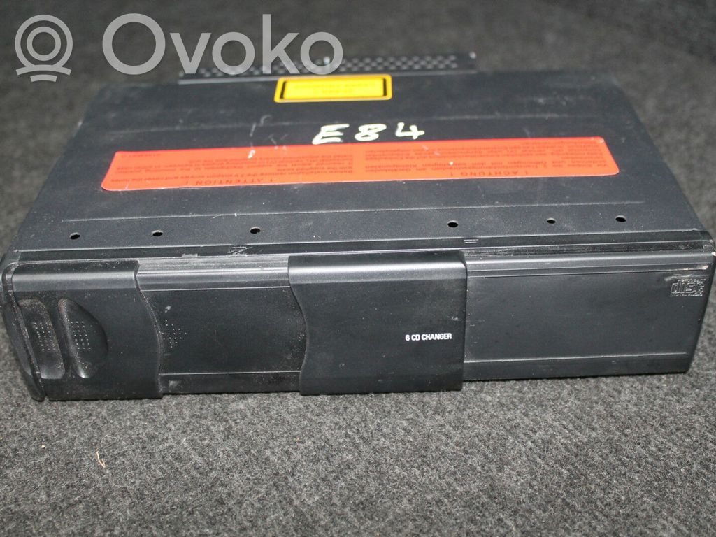 CD/DVD changer   8364931,9200633