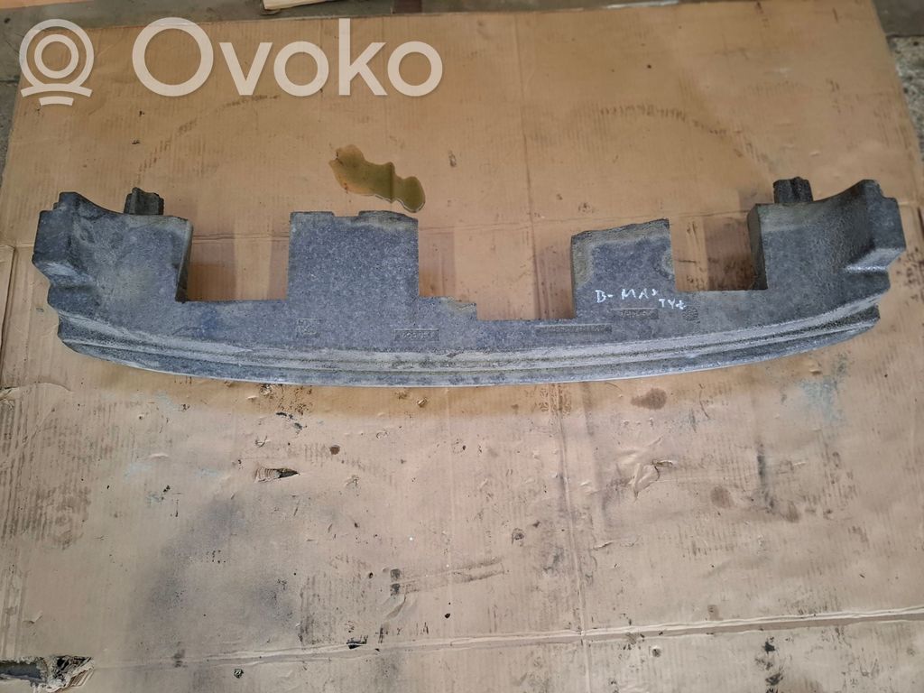 Ford B-MAX Support amortisseur arrière 