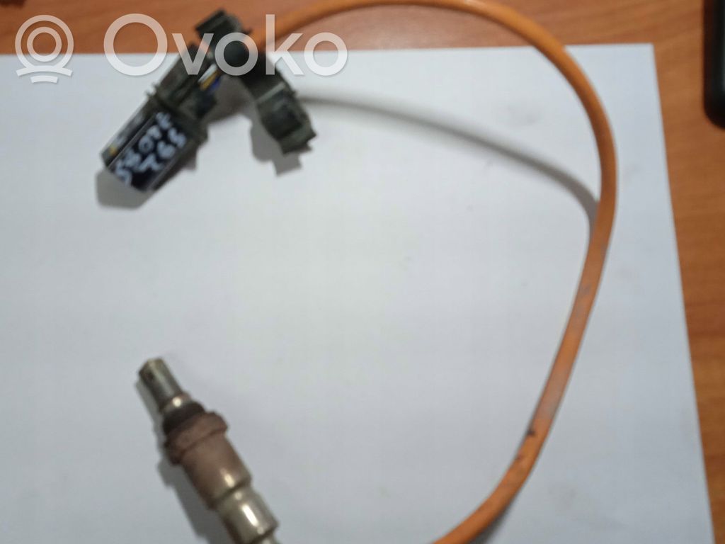 Alfa Romeo Stelvio Lambda probe sensor 