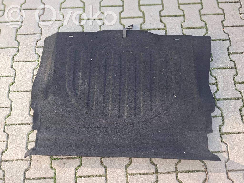 KIA Ceed Bagažinės kilimas 