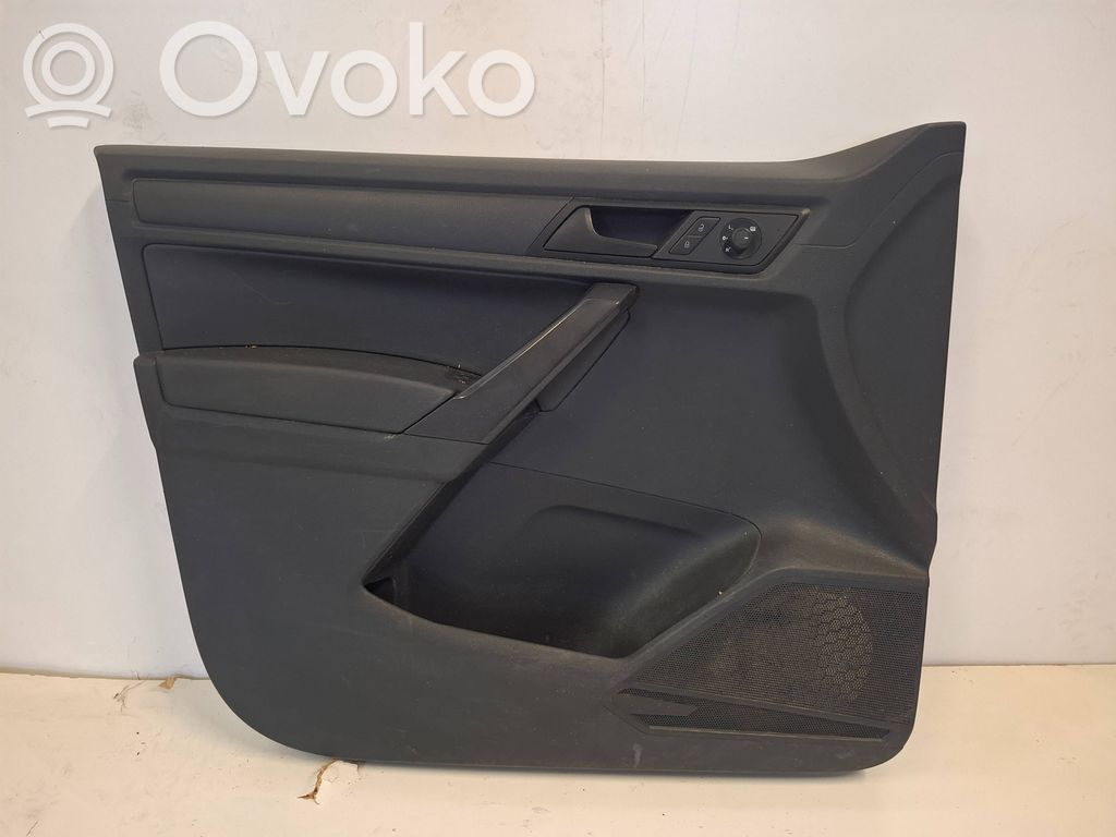 Volkswagen Caddy Set ornamente panou ușă 
