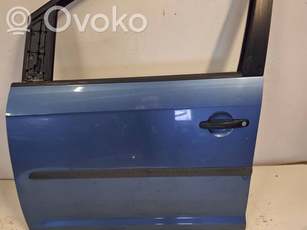 Volkswagen Caddy Дверь 