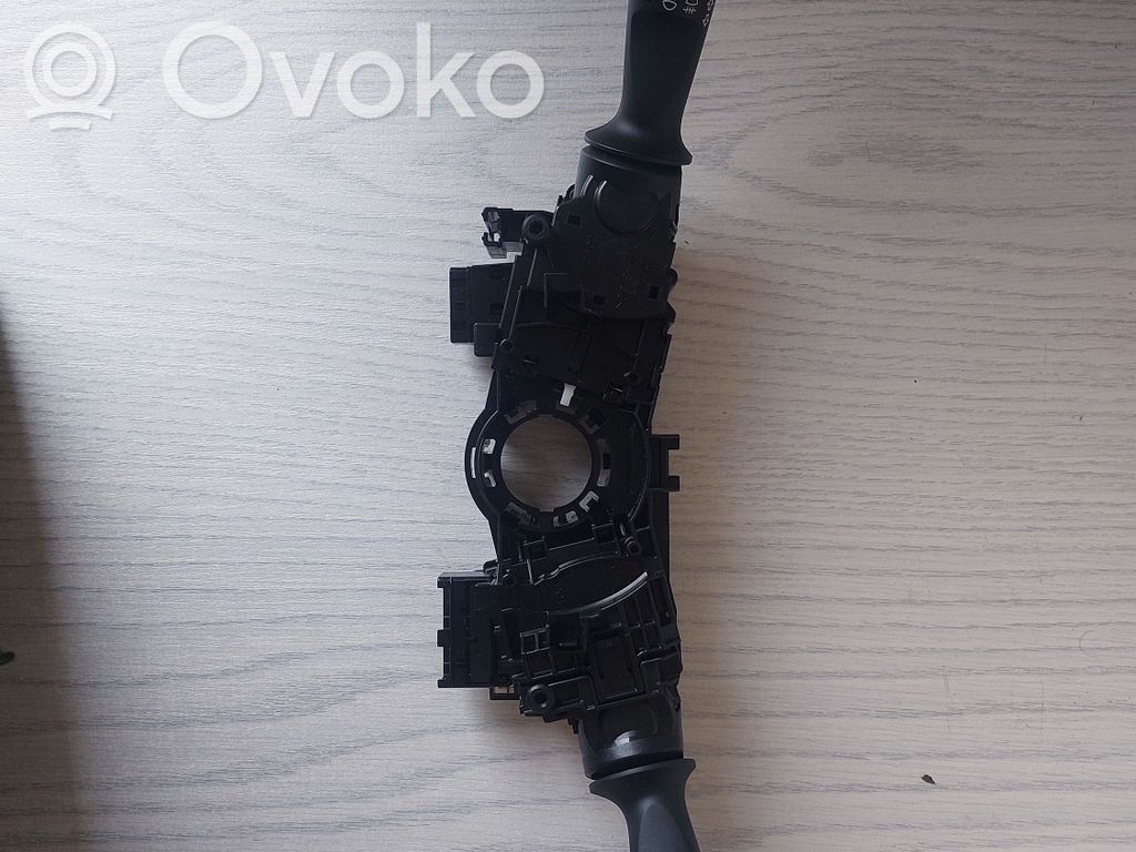 Toyota RAV 4 (XA40) Rankenėlių komplektas 