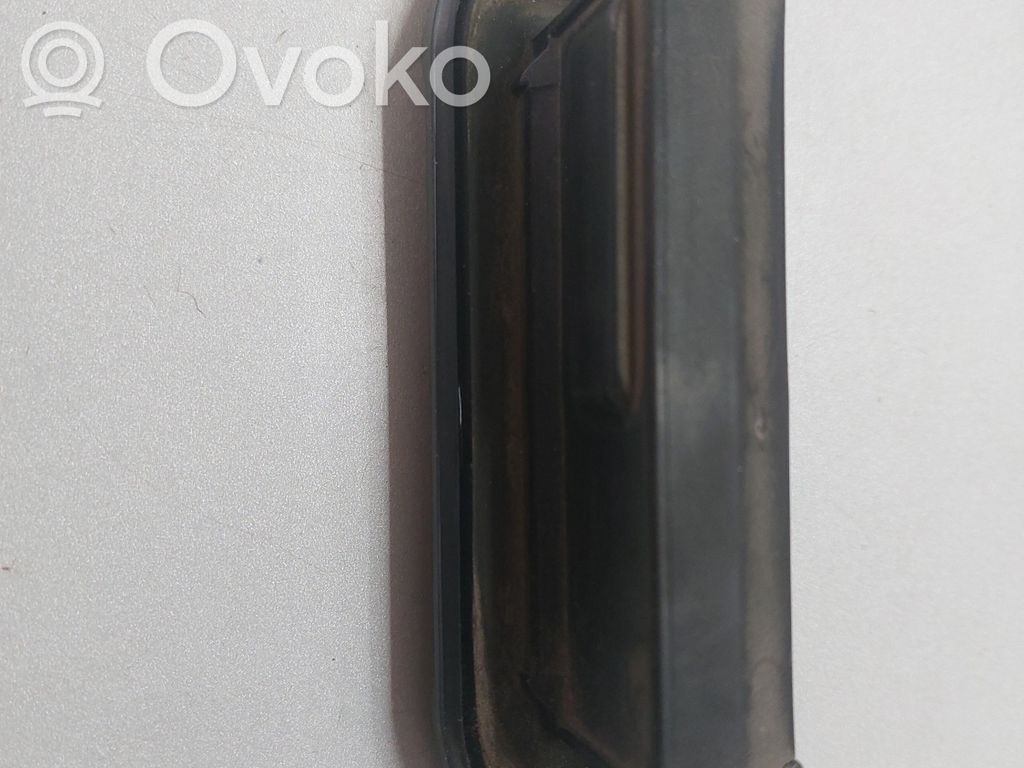 Toyota Auris E180 Tailgate/trunk/boot exterior handle 
