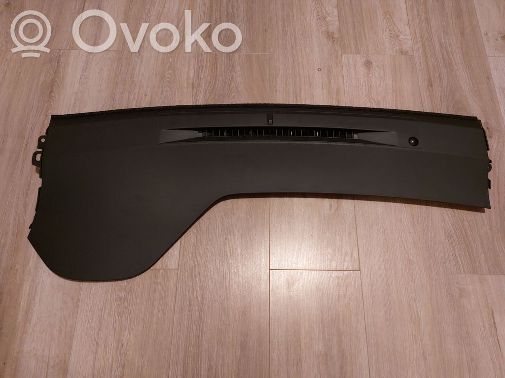 Toyota Corolla E210 E21 Panelės apdaila 